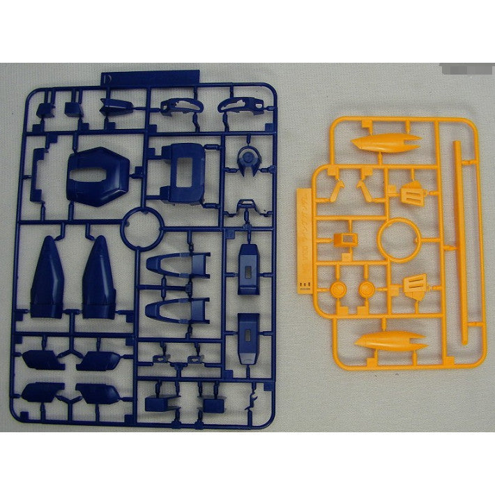 CB butcher parts for MG WING