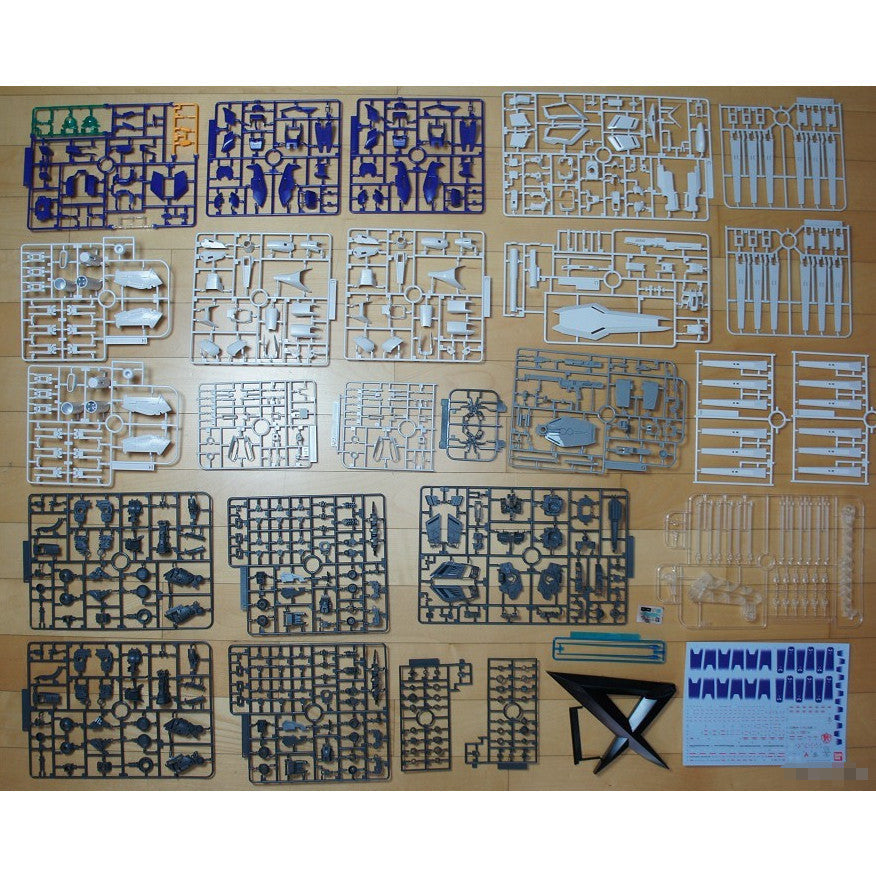 CB MG 14 butcher parts for HI NU ver.ka  K 13 PC 11 L4