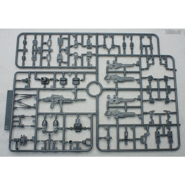 CB butcher parts for HG F91