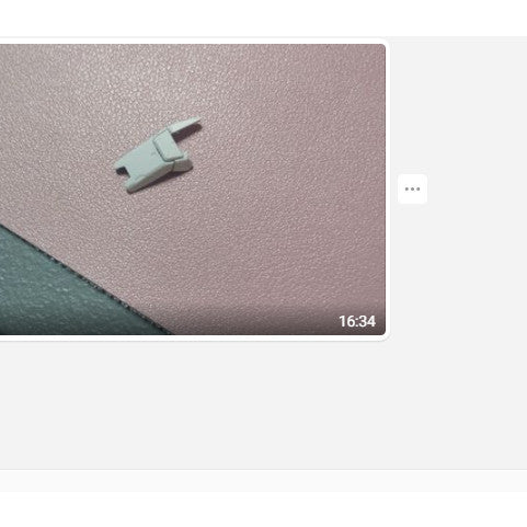 CB RG 16 butcher parts for Force Impulse SPEC 2