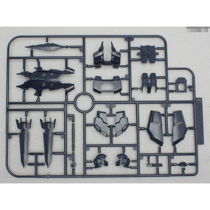 CB MG 17 butcher parts for  1/100 EPYON EW