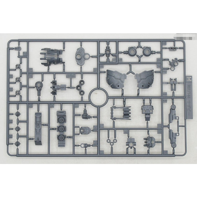 CB RG 07 butcher parts for SAZABI