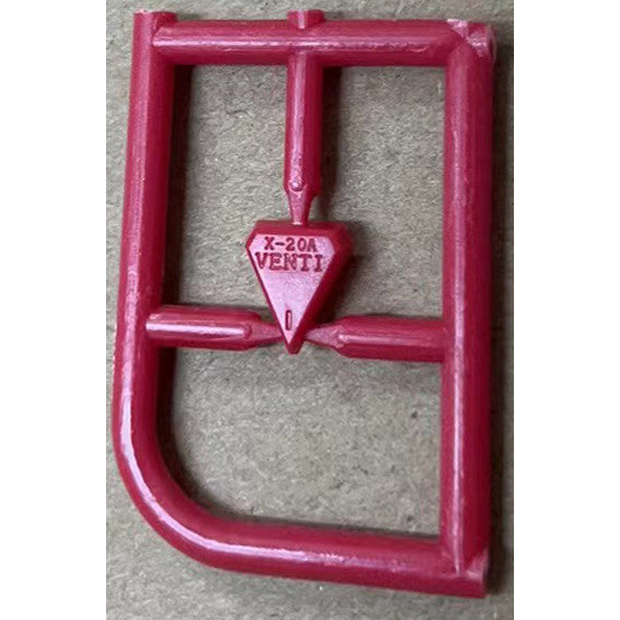 CA PG Strike freedom J1-9 Replacement spare parts 20250717