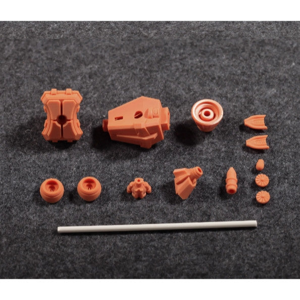 Phoenix 3D print A-14 1/144 Zaku General Use detail upgrade parts no kits Collectibles