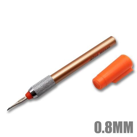 MOSHI M.S. MS048  Military Model Detail Modification Metal Line Cutter