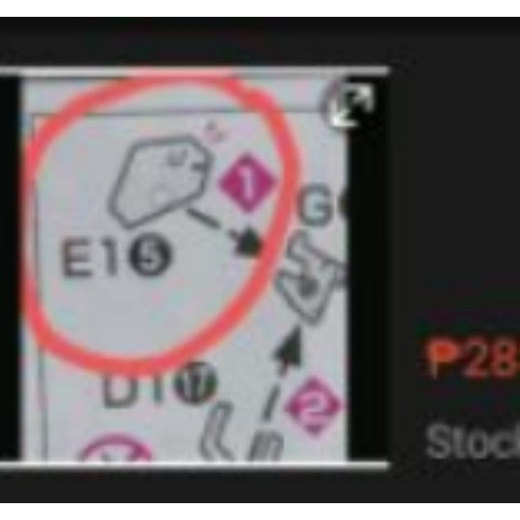 CB RG 08 1/144 butcher parts for  Banshee C5 PC10 F8 G25 J7