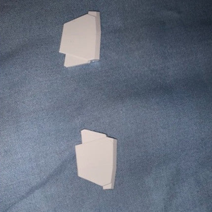 CB butcher parts for PG Unicorn