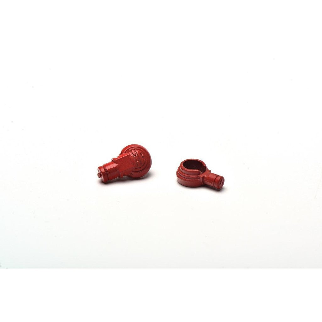 CA MG 1/100 ASTRAY RED FRAME E32 E33 metal Replacement spare parts 20250717