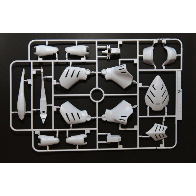 CB butcher parts for HGUC Qubeley PC-2