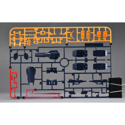 CB butcher parts for HG 1/144 RX-124 TR-6 [ HAZE'N-THLEY II RAH ]