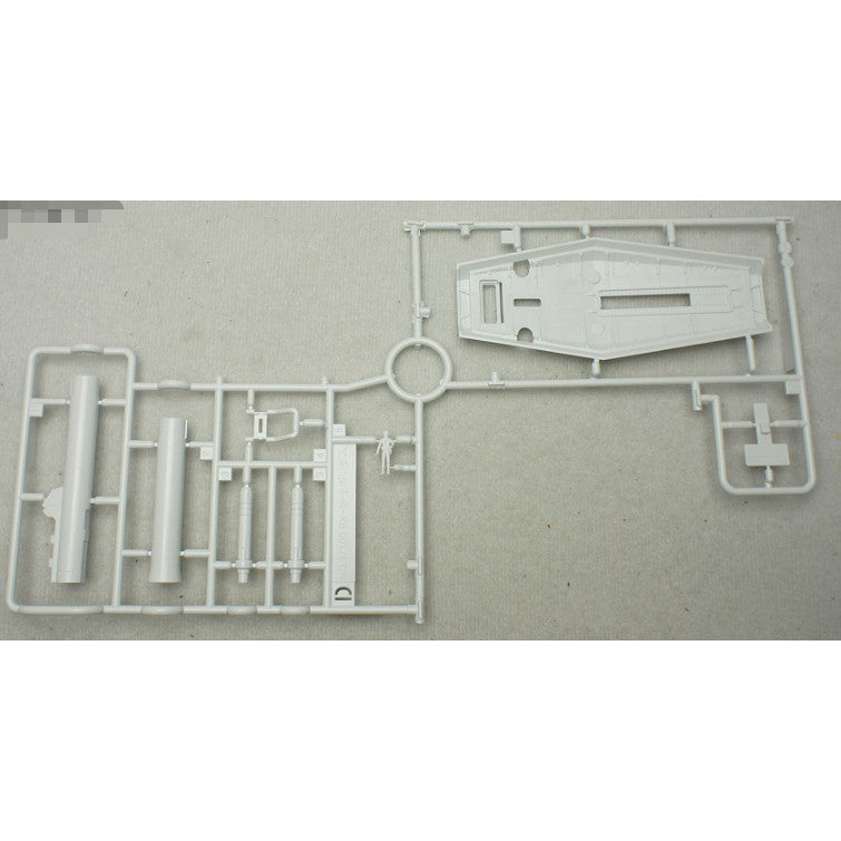CB MG 05 1/100 butcher parts for  RX-78-2 Ver 3.0