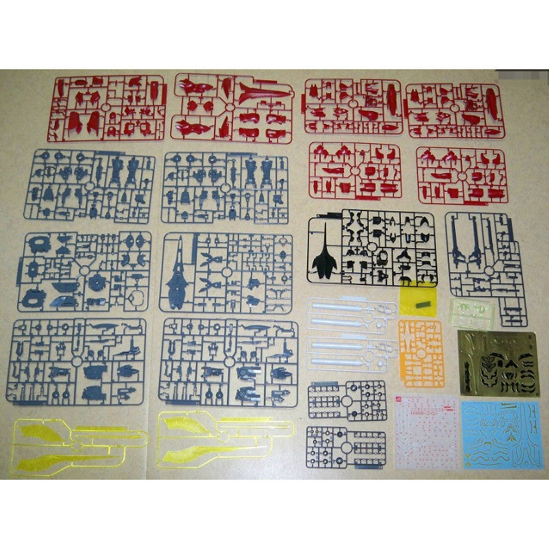 CB butcher parts for MG SINANJU F12 F14