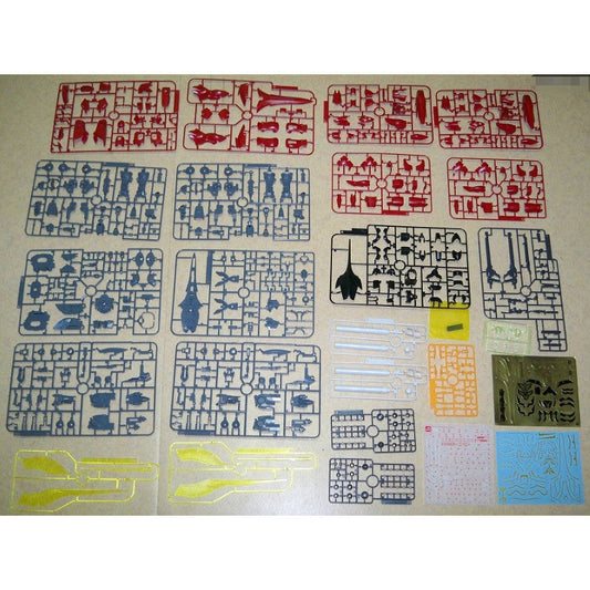 CB butcher parts for MG SINANJU F12 F14