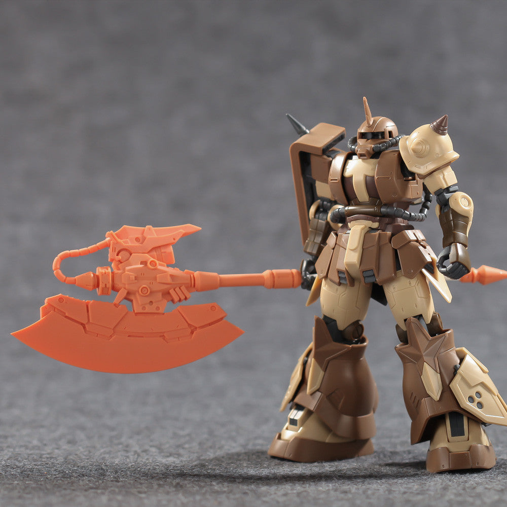 Phoenix HG 1/144 Handheld version parts General Use Addon Detail Parts Collectibles