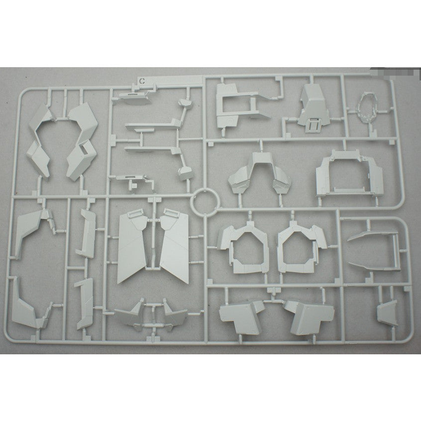 CB butcher parts for PG 1/60 Unicorn Final Battle Ver.