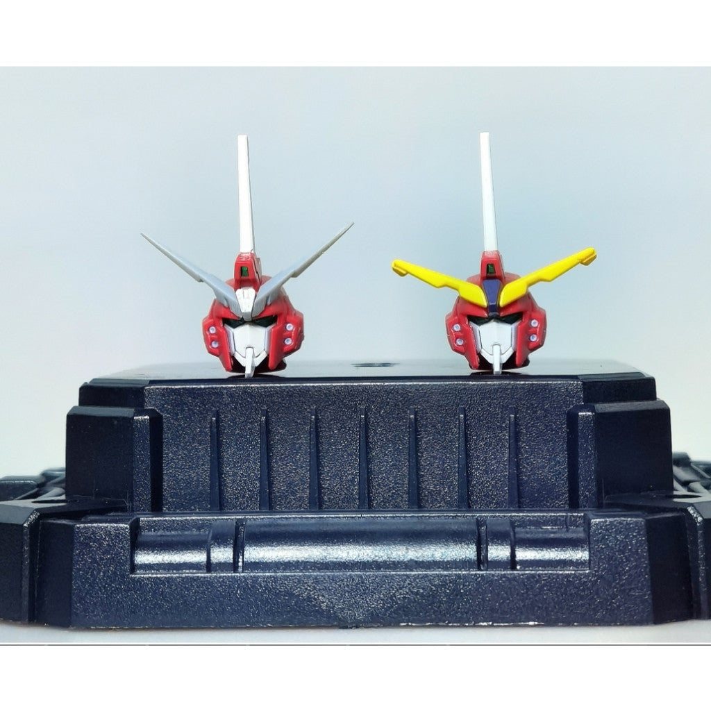 ANUBIS 3D print detail upgrade parts EX027 3D print detail upgrade parts HGCE 84 HG 1/144 Seed Immortal Justice no kits Collectibles