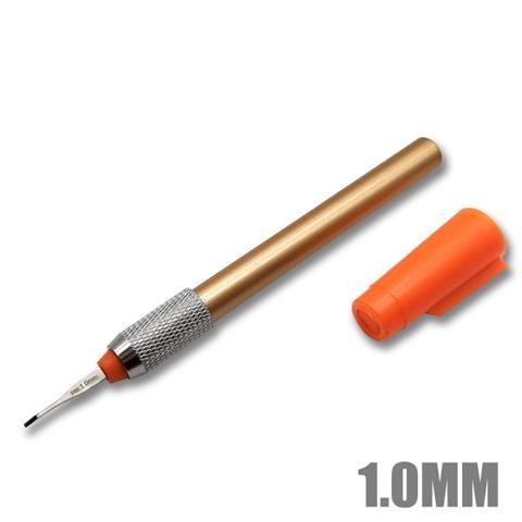 MOSHI M.S. MS048  Military Model Detail Modification Metal Line Cutter