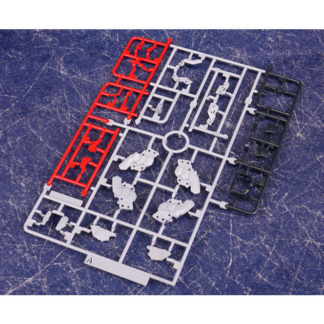 CB MG 10 butcher parts for XXXG-01SR2 SANDROCK CUSTOM