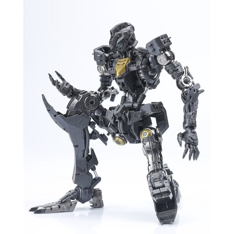ACE Metal FRANE Parts FOR MG 1/100 BARBATOS 4TH FORM