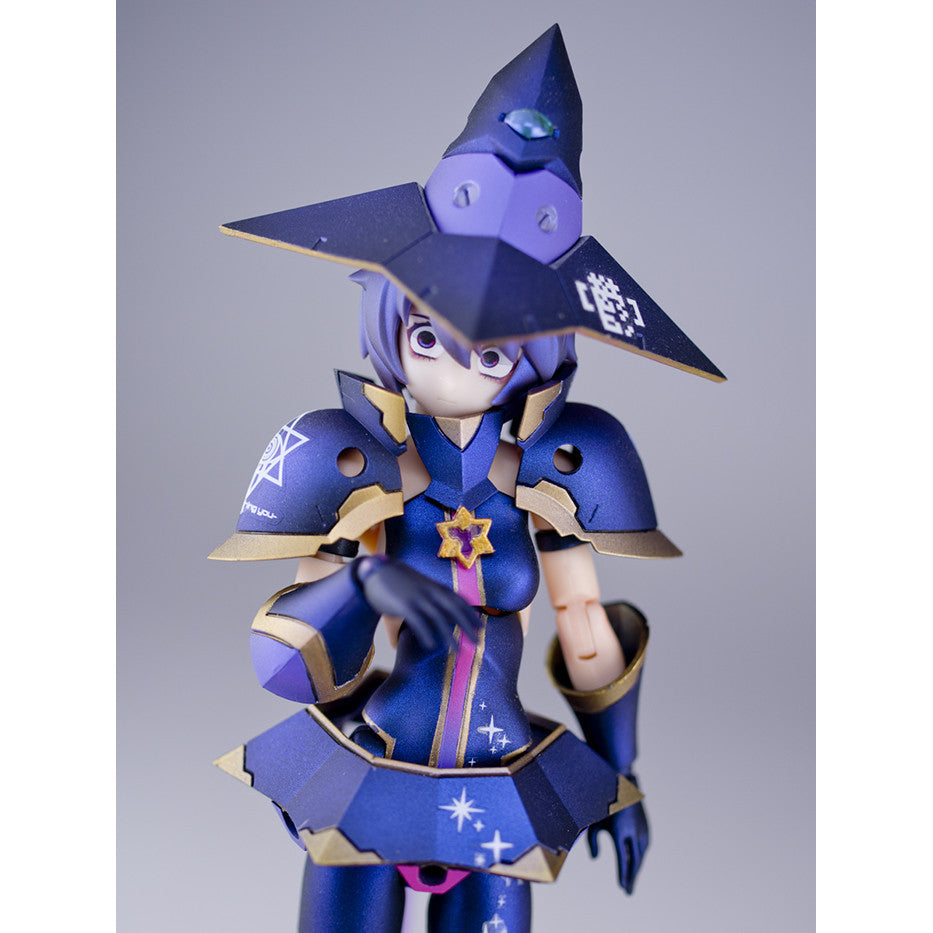 YAN FLAME MD Face Chaos Pretty Drakness / Witch Water Slide Decal (YANMD009) 20250721