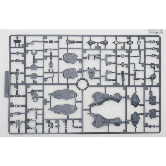 CB MG 27 butcher parts for Justice