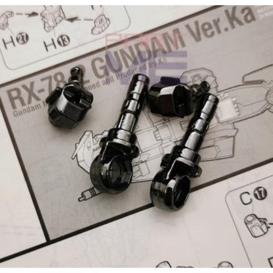 CA PG Unicorn Q16 Q19 METAL replacement spare parts 20250717