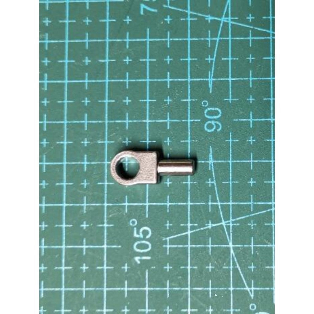 CA MG ZZ FAZZ ver.ka D22 METAL replacement spare parts 20250717