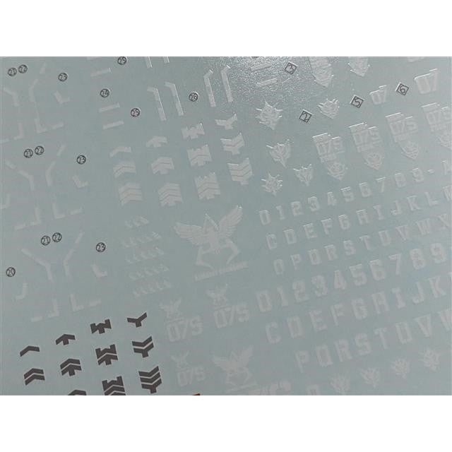 20250722 XUEYAN XY / SNOW FLAME RG ZGOK Red+Blue Fluorescence Water slide decal