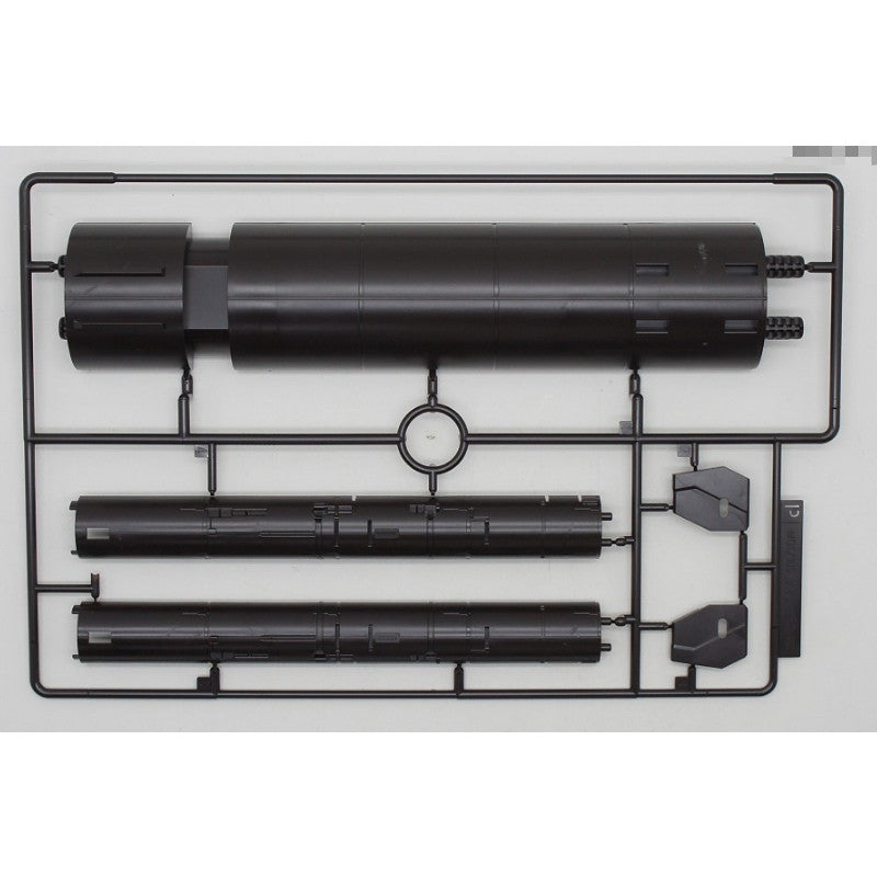 CB butcher parts for MG ZAKU 2 Psycho zaku ver.ka Q1-9 A2-7