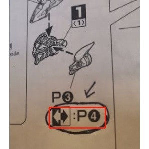 CB MG 29 butcher shares for ASTRAY RED FRAME C22 C23 D7 O9 O10