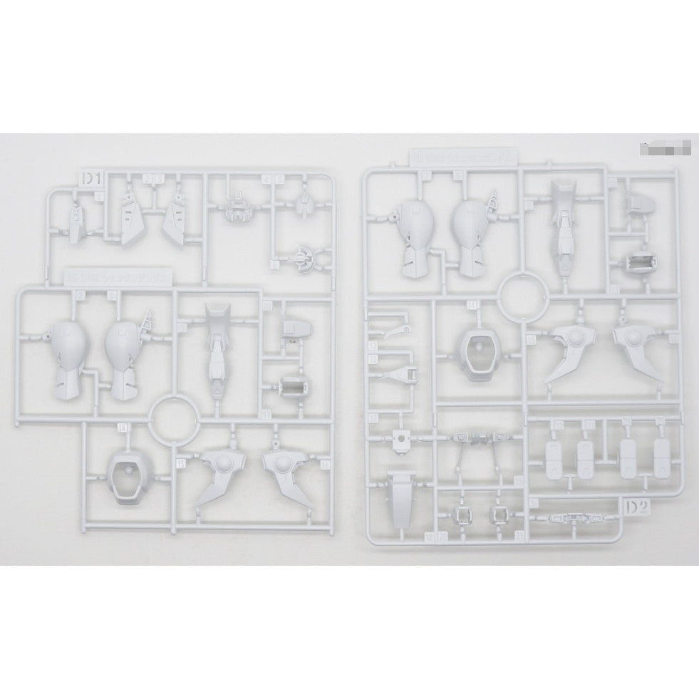 CB butcher parts for HG SHENLONG
