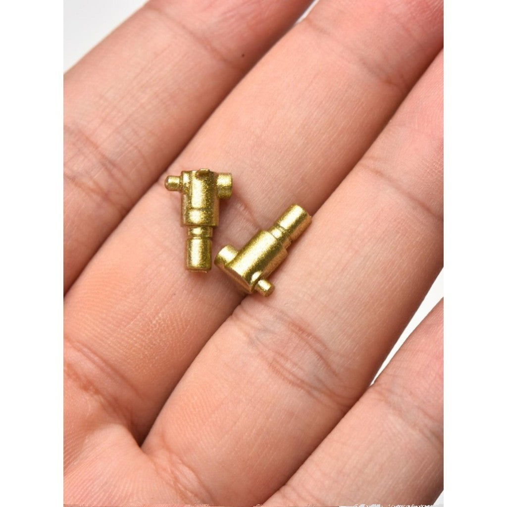 CA 8802 MB Strike freedom Q12 Q13 metal Replacement spare parts 20250717