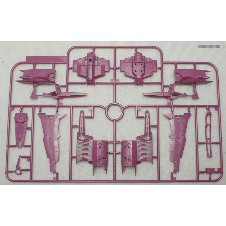 CB RG 22 butcher parts for Justice