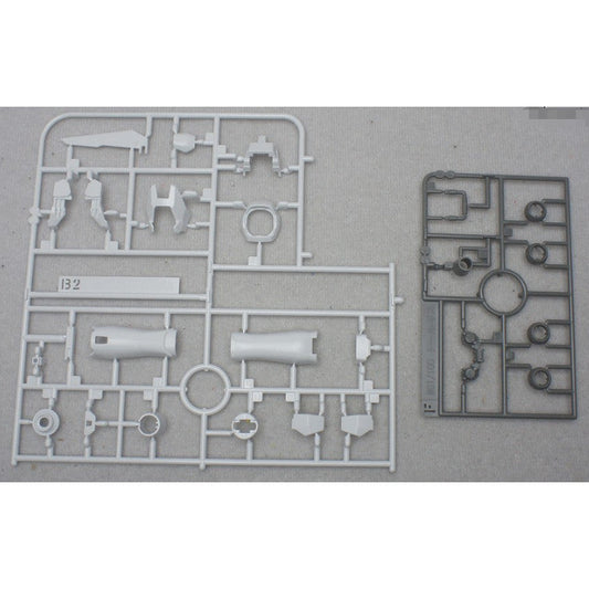 CB MG 09 butcher parts for  Tallgeese Beam Saber B1-9 B2-9 B1-10 B2-10 PARTS