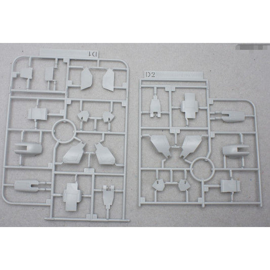 CB MG 15 butcher parts for Nu ver.kaPart