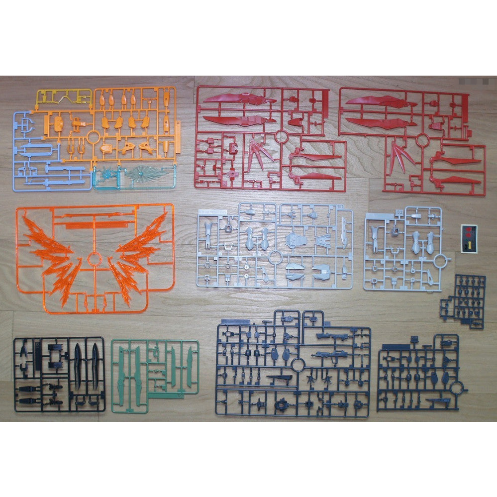 CB HG 20 butcher parts for destiny heine westenflus 2019 C1-31