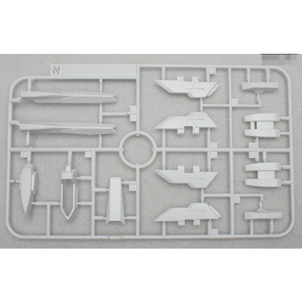 CB butcher parts for MG 00R OOR OO Raiser A10