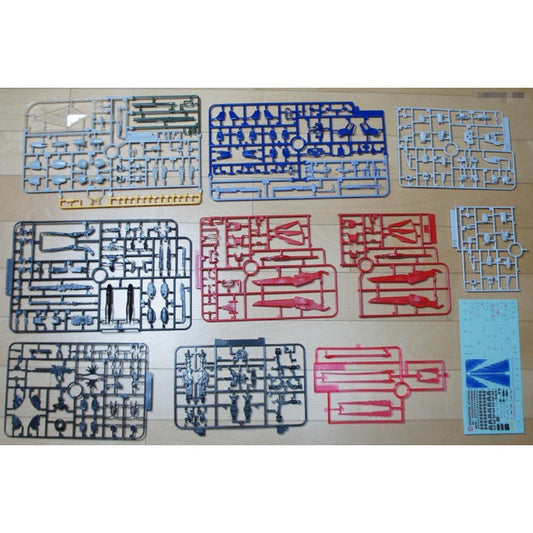 CB RG 21 butcher parts for DESTINY D1-25 and E1-17 E2-10 E2-8