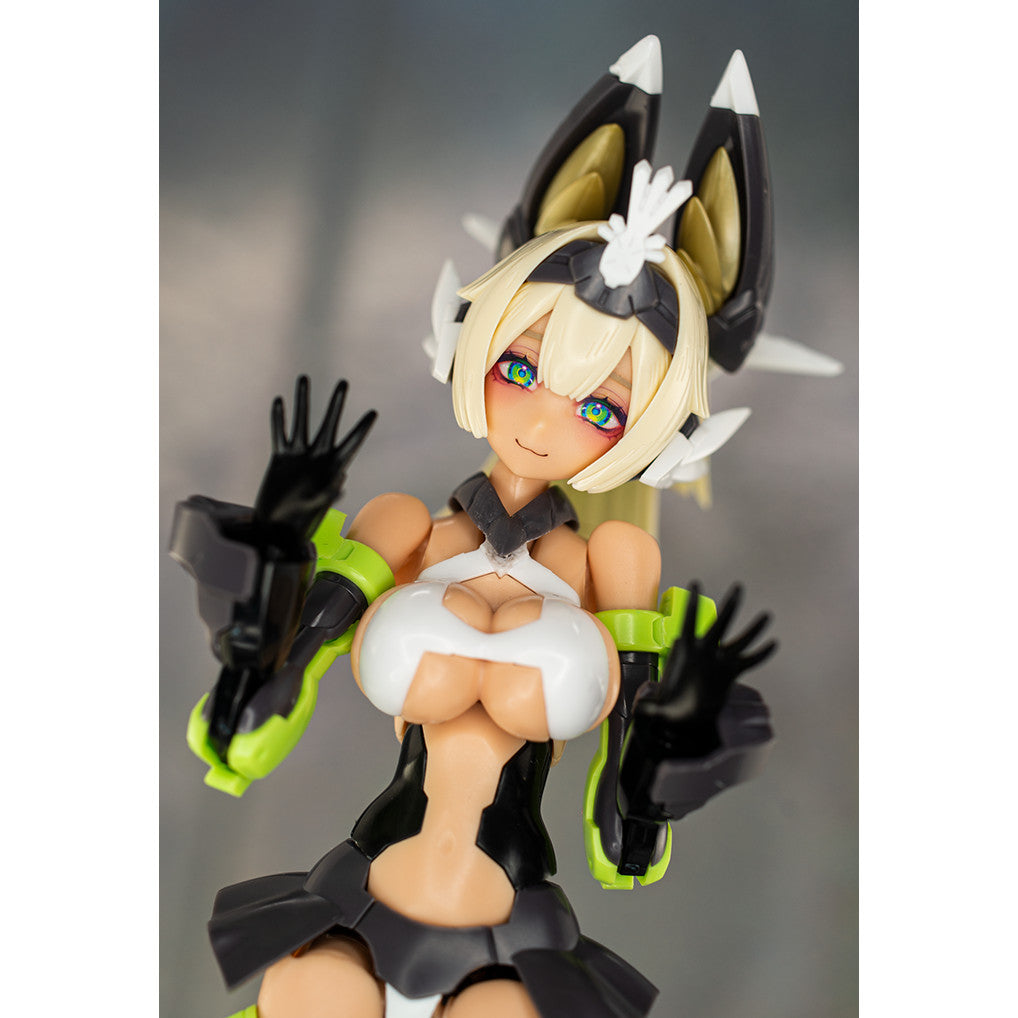 YAN FLAME KP590 Asra Tamamonomae Eye Mouth Face Water Slide Decal (YANMD023) 20250721