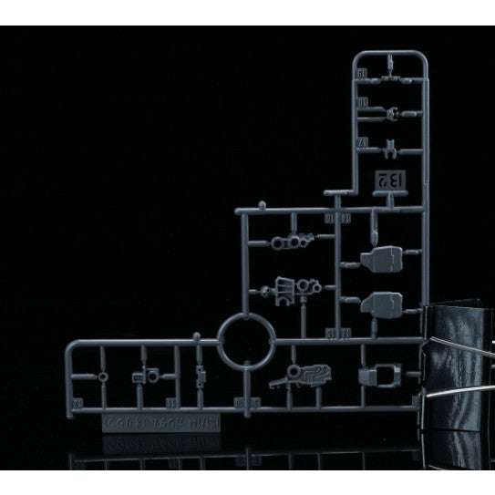 CB butcher parts for HG GTO RX-78-2