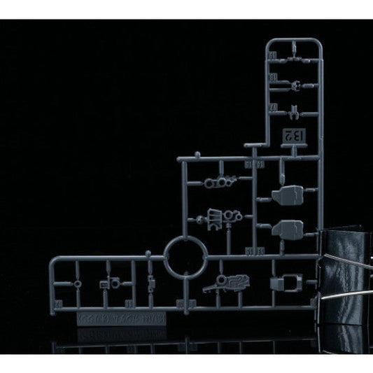 CB butcher parts for HG GTO RX-78-2