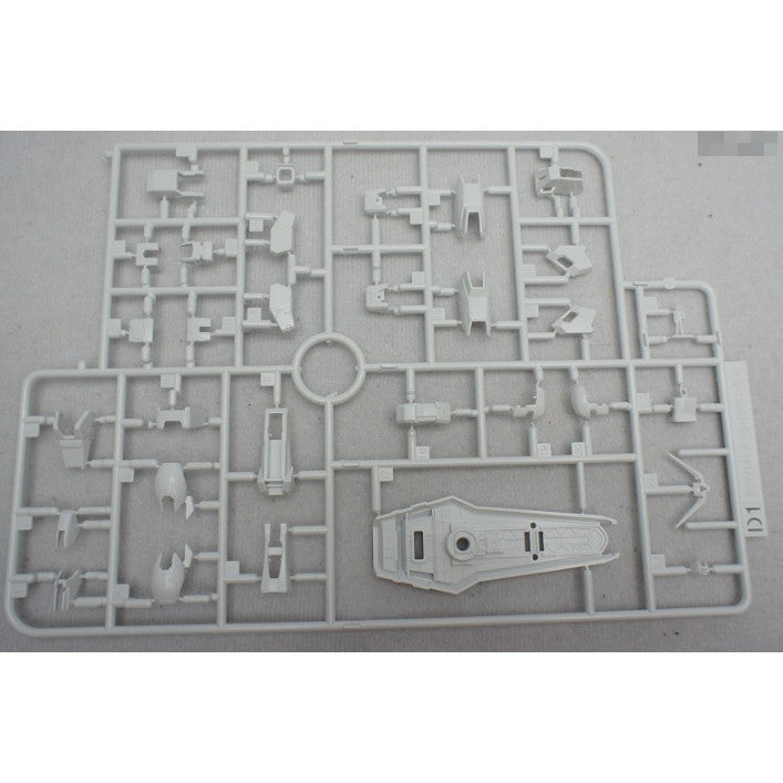 CB MG 08 butcher parts for  Aile Strike