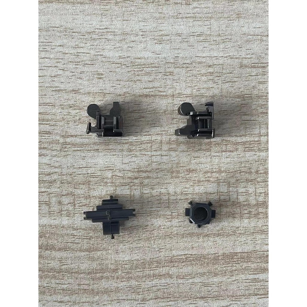 CA MG WING ZERO VER.KA G13 G24 METAL G17 G18 Plastic Replacement spare parts 20250717