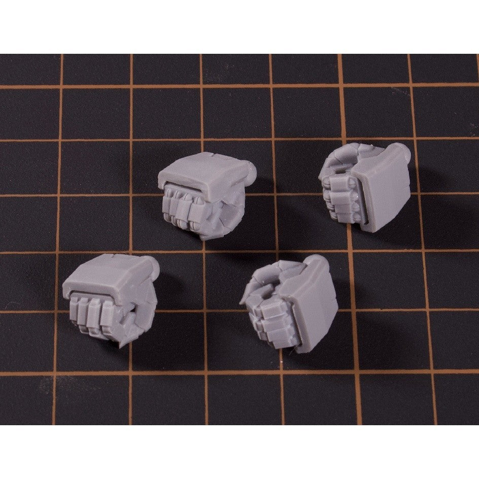 Phoenix 3D print D-01 HG 1/144 Zeong 3d print General Use detail upgrade parts no kits Collectibles