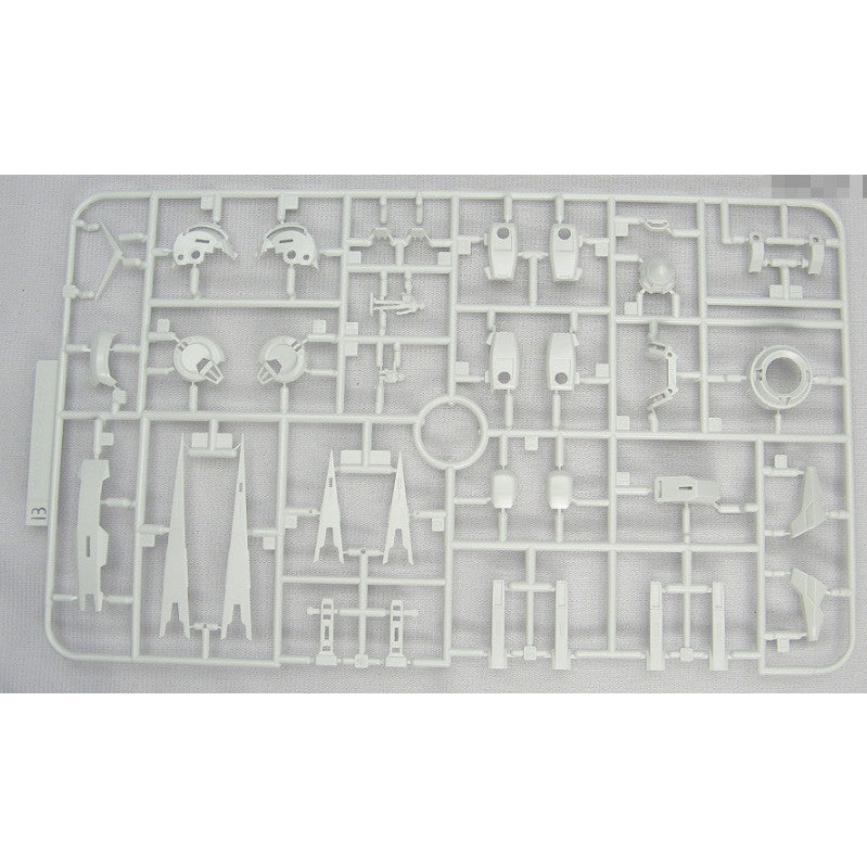 CB MG 11 butcher parts for exia