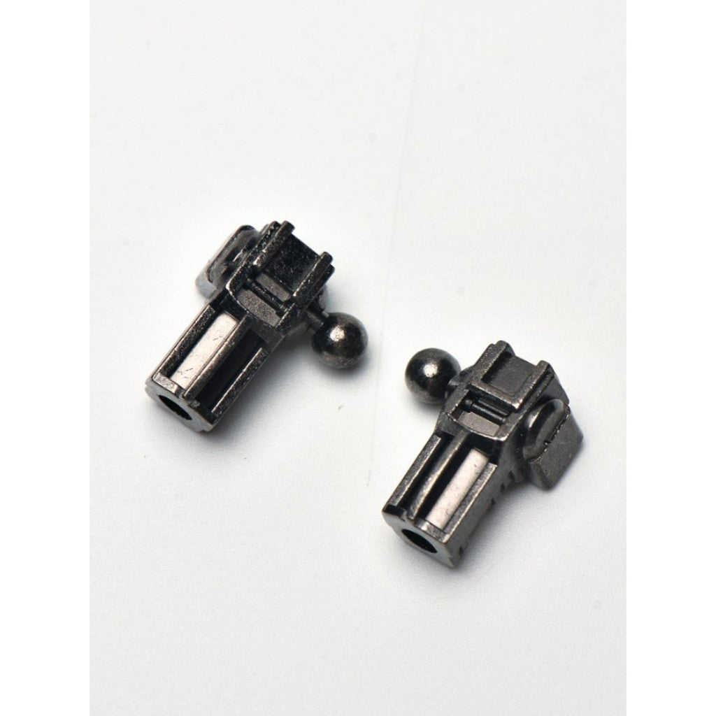 CA MG Buster H3 H4  METAL replacement spare parts 20250717