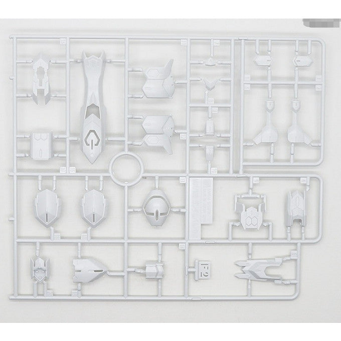 CB butcher parts for MG BARBATES