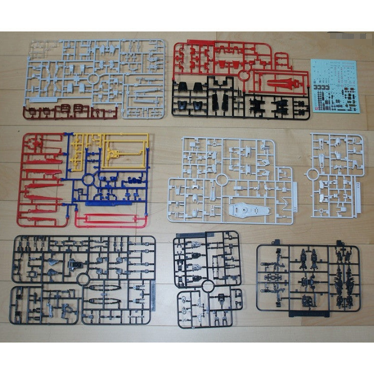 CB RG 06 butcher parts for AILE STRIKE