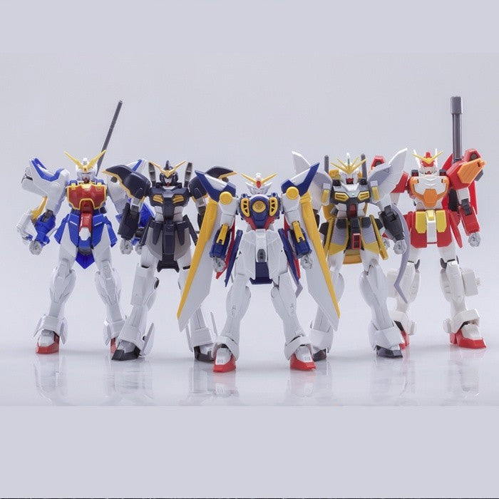 Phoenix 3D print D-07 W WING Series General Use detail upgrade parts no kits Collectibles