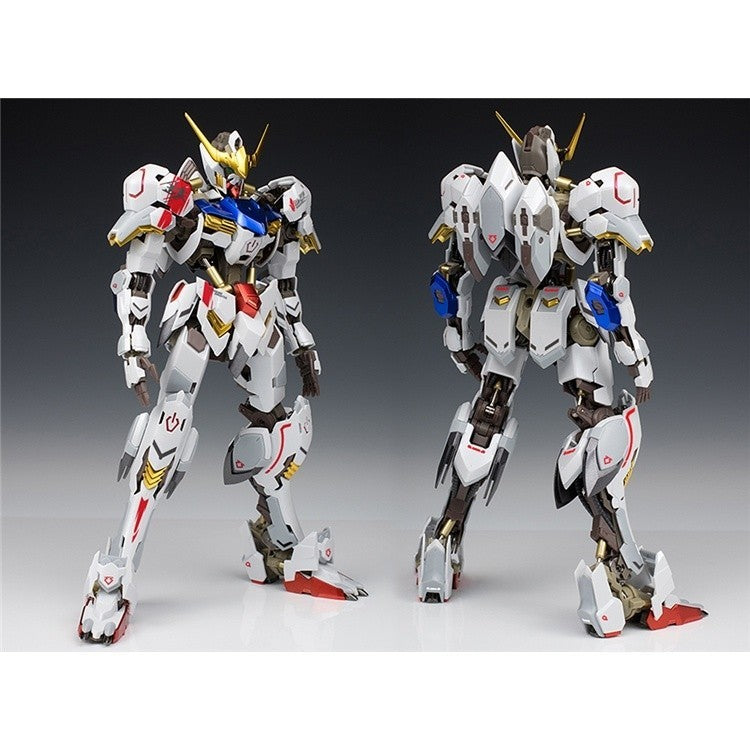 20250722 XUEYAN XY / SNOW FLAME HIRM 1/100 Barbatos ASW-G Barbatos Fluorescence Water slide decal